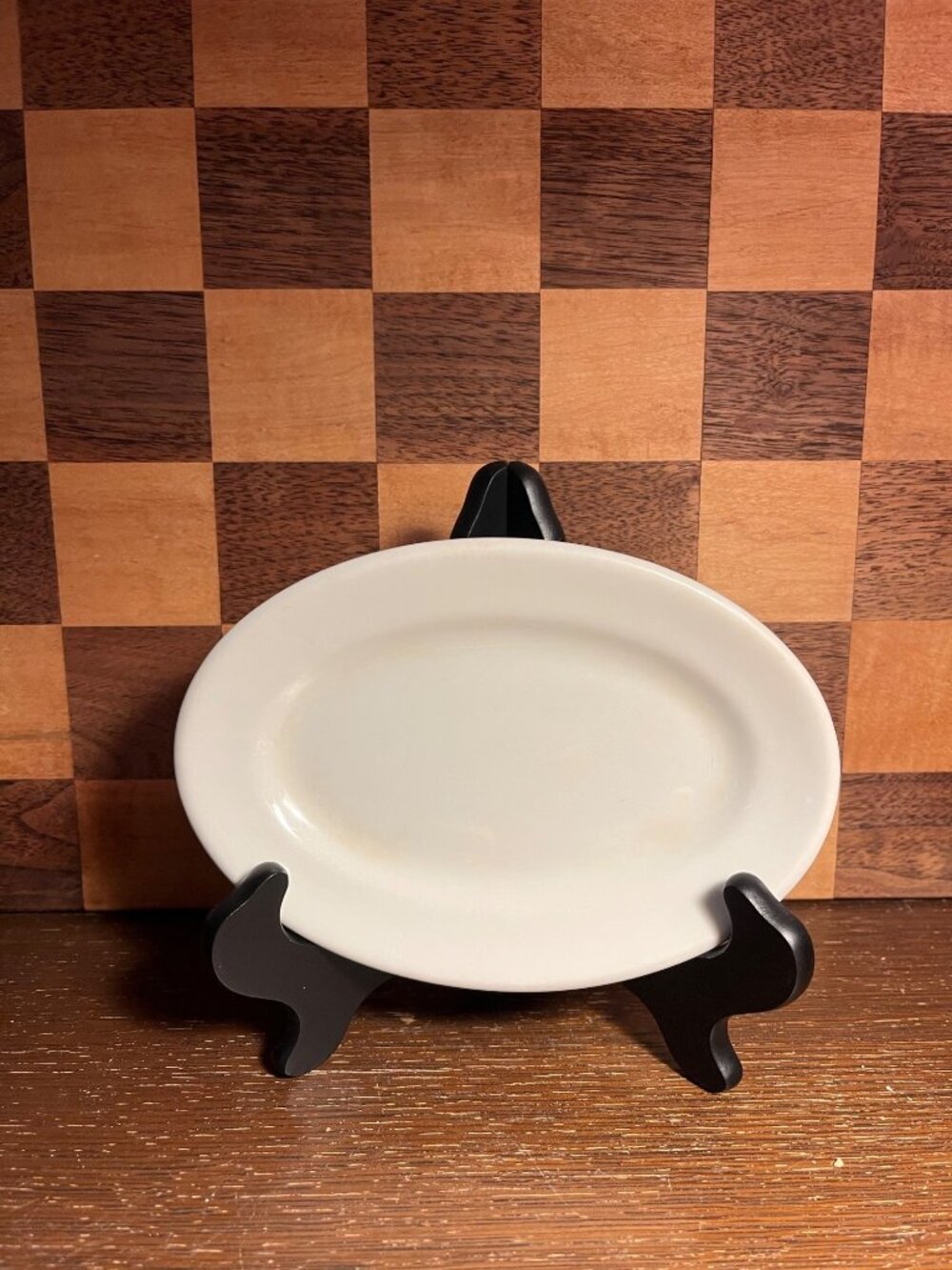 Small Restaurant Ware Platter Mayer China A735